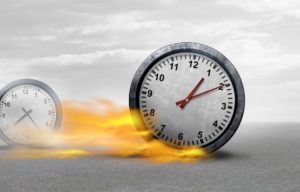 HOW LONG TO CHANGE A TURBOCHARGER