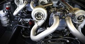 Turbo engines: turn off immediately or let cool?