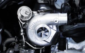 5 advantages of turbo engines
