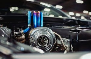 turbocharger is one of the most expensive car parts