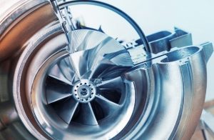 Pioneering Advancements in Sliding Contact Bearings for Automotive Turbochargers