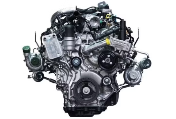 Ford 2.7 EcoBoost